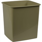 ITALPLAST TIDY BIN 15 LITRE BEIGE