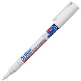 ARTLINE 750 LAUNDRY MARKER BULLET 12MM WHITE