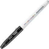 PILOT FRIXION ERASABLE MARKER 25MM BLACK