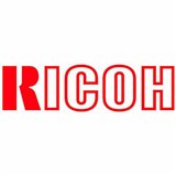 RICOH 406838 TONER CARTRIDGE BLACK
