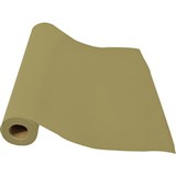 RAINBOW CLUB ROLL 80GSM 500MM X 60M METALIC GOLD
