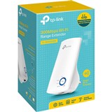 TPLINK TLWA850RE 300MBPS UNIVERSAL WIFI RANGE EXTENDER