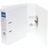 BANTEX PP EXTRA CAPACITY LEVER ARCH FILE 80MM A4 WHITE