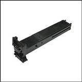 KONICA MINOLTA A0DK153 TONER CARTRIDGE BLACK