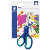 STAEDTLER 965 NORIS CLUB HOBBY SCISSORS LEFT HANDED 140MM