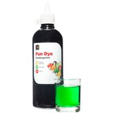 EDUCATIONAL COLOURS KINDERGARTEN FUN DYE 500ML BRILLIANT GREEN