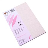 QUILL PARCHMENT CARD 176GSM A4 NATURAL PACK 50