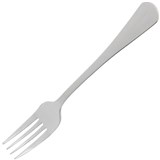 CONNOISSEUR CURVE TABLE FORK 200MM PACK 12