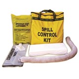 ZIONS COMPACT ECONOMY SPILL KIT