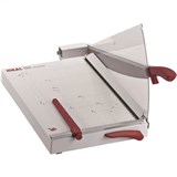 IDEAL 1046 PRECISION GUILLOTINE 30 SHEET A3 GREY