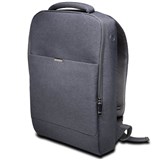 KENSINGTON LM150 LAPTOP BACKPACK 156 INCH COOL GREY