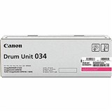 CANON CART034 DRUM UNIT MAGENTA
