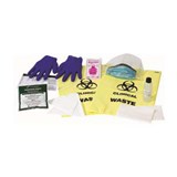 ZEOMED BIOHAZARD REFILL KIT