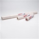CONTACT BOOK COVERING SELF ADHESIVE 50 MICRON 900MM X 15M CLEAR
