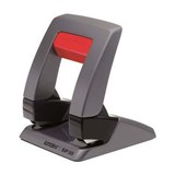 RAPID SP30 PRESSLESS PUNCH 2HOLE 30 SHEET BLACK