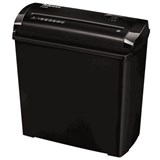 FELLOWES P25S POWERSHRED SHREDDER STRIP CUT