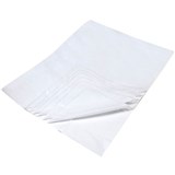 CUMBERLAND TISSUE PAPER 17GSM 440 X 690MM WHITE PACK 100