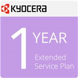KYOCERA KECO072 1 YEAR EXTENDED WARRANTY