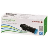 FUJI XEROX CT202611 TONER CARTRIDGE CYAN