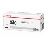 CANON CART040 TONER CARTRIDGE CYAN