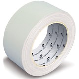 OLYMPIC CLOTH TAPE 50MM X 25M WHITE