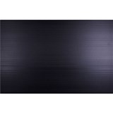 QUILL POLYPROPYLENE SIGN BOARD 5MM A3 BLACK