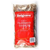 BELGRAVE RUBBER BANDS SIZE 64 500G