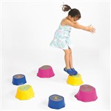 EDX STEPASTUMPS ASSORTED