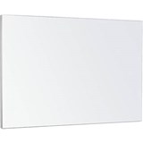VISIONCHART LX8000 SLIM EDGE MAGNETIC PORCELAIN PROJECTION WHITEBOARD 3000 X 1190MM