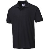 PORTWEST B210 NAPLES MENS POLO SHIRT