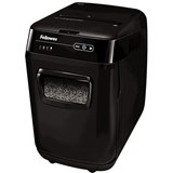 FELLOWES 200M AUTOMAX SHREDDER MICRO CUT
