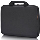 EVERKI EVA LAPTOP HARD CASE 117 INCH BLACK