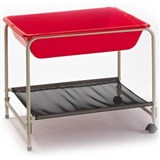 EDX DESK TOP WATER TRAY STAND