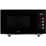 NERO MICROWAVE OVEN EASYTOUCH FLATBED 23L BLACK