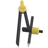 CELCO C100 COMPASS BLACK