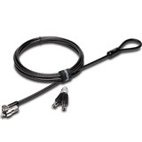 KENSINGTON MICROSAVER 20 LAPTOP LOCK KEYED