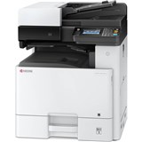KYOCERA M8124CIDN ECOSYS MULTIFUNCTION COLOUR LASER PRINTER A3