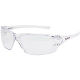 BOLLE SAFETY PRISM SAFETY GLASSES CLEAR LENS