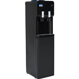 ODYSSEY BOTTLE WATER COOLER  COLD AND AMBIENT BLACK