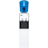 ODYSSEY BOTTLE WATER COOLER ECO PACKAGE WHITE  INCLUDES COOLER AND REFILLABLE WATER BOTTLE