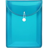 MARBIG TOP LOAD FILE PP A4 AQUA