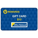 UREWARDS 10 CREDIT 5000 POINTS REQUIRED