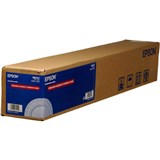 EPSON S041614 ENHANCED SYNTHETIC DISPLAY PAPER ROLL 84GSM 610MM X 40M