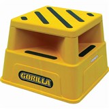 GORILLA SAFETY PLATFORM STEP