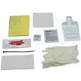 RED Z EMERGENCY RAPID RESPONSE BLOOD SPILL KIT