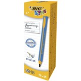 BIC KIDS BEGINNERS GRAPHITE PENCIL HB BOX 12