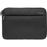 MOKI TRANSPORTER 133 INCH NOTEBOOK SLEEVE BLACK
