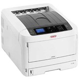 OKI C834DNW WIRELESS COLOUR LED LASER PRINTER A3
