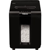 FELLOWES 100M AUTOMAX SHREDDER MICRO CUT
