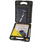 MARBIG PROFESSIONAL HEAVY DUTY STORAGE CLIPBOARD A4 CHARCOAL